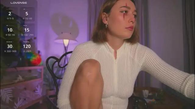 Thumbnail 1, lanabosch's Stream at Chaturbate, 2 months ago