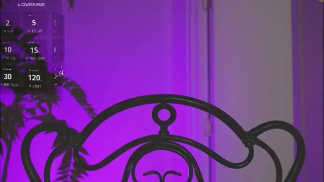 Image 7 of lanabosch Stream on Chaturbate on 2 months ago