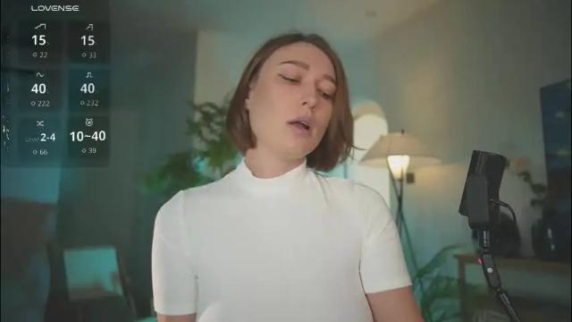 Thumbnail 3, lanabosch's Stream at Chaturbate, 1 month ago