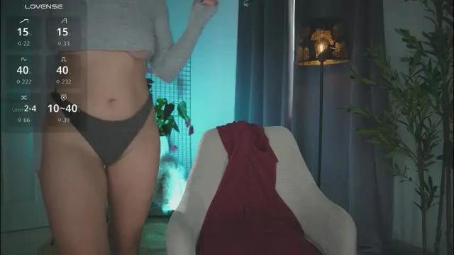 Thumbnail 1, lanabosch's Stream at Chaturbate, 27 days ago