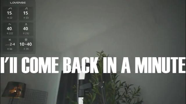 Image 8 of lanabosch Stream on Chaturbate on 1 month ago