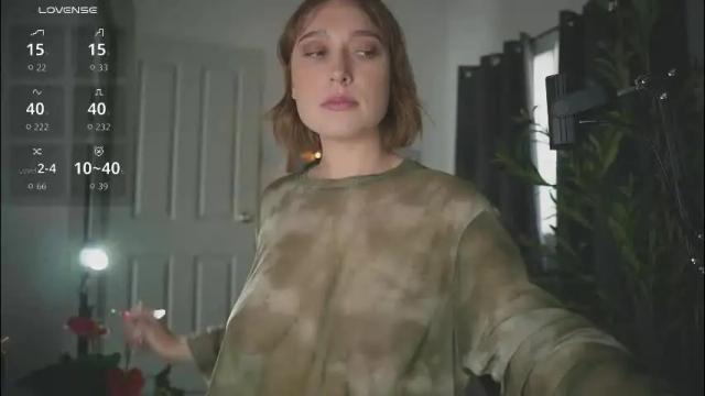 Thumbnail 3, lanabosch's Stream at Chaturbate, 26 days ago