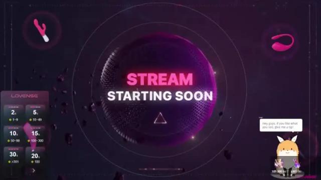 Image 2 of lanacutee_new Stream on Chaturbate on 13 months ago