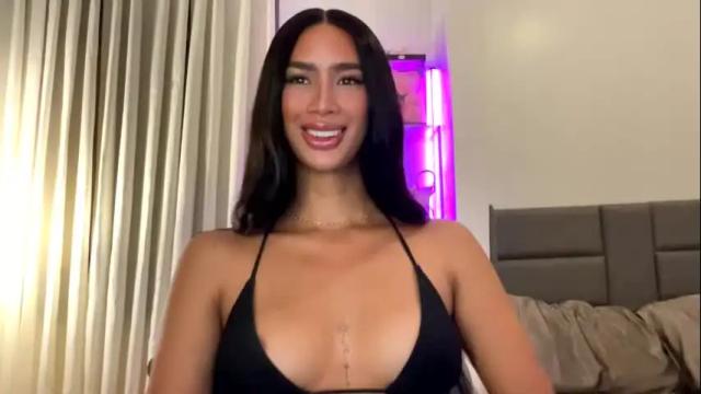 Image 8 of lanadel_hilton Stream on Chaturbate on 6 days ago