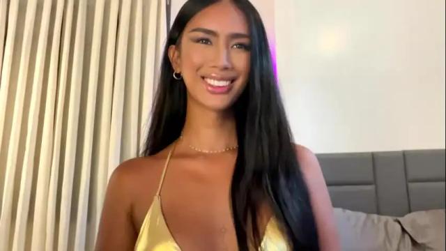 Image 2 of lanadel_hilton Stream on Chaturbate on 1 month ago