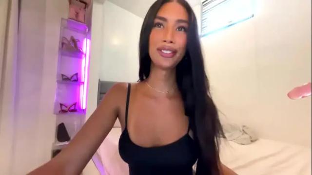Image 10 of lanadel_hilton Stream on Chaturbate on 1 month ago