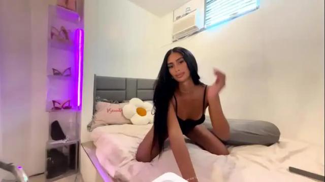 Image 3 of lanadel_hilton Stream on Chaturbate on 1 month ago