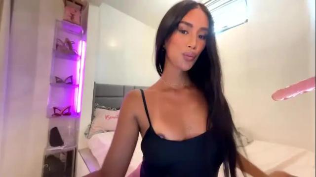 Image 6 of lanadel_hilton Stream on Chaturbate on 1 month ago
