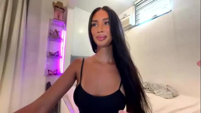 Image 8 of lanadel_hilton Stream on Chaturbate on 1 month ago