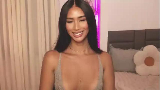 Image 3 of lanadel_hilton Stream on Chaturbate on 1 month ago