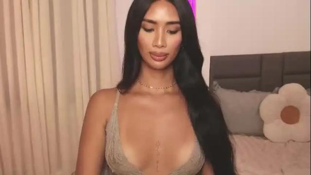 Image 6 of lanadel_hilton Stream on Chaturbate on 1 month ago