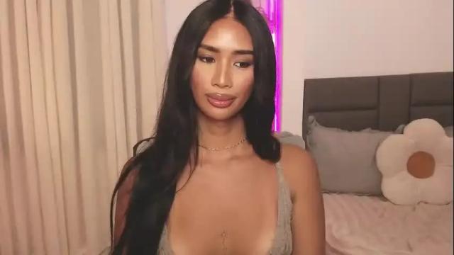 Image 8 of lanadel_hilton Stream on Chaturbate on 1 month ago