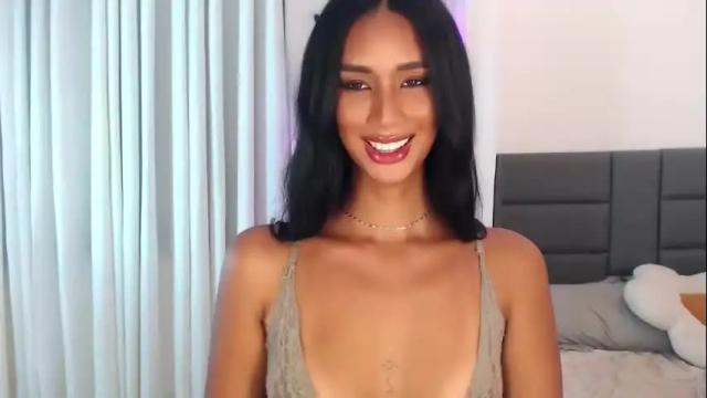 Image 4 of lanadel_hilton Stream on Chaturbate on 24 days ago