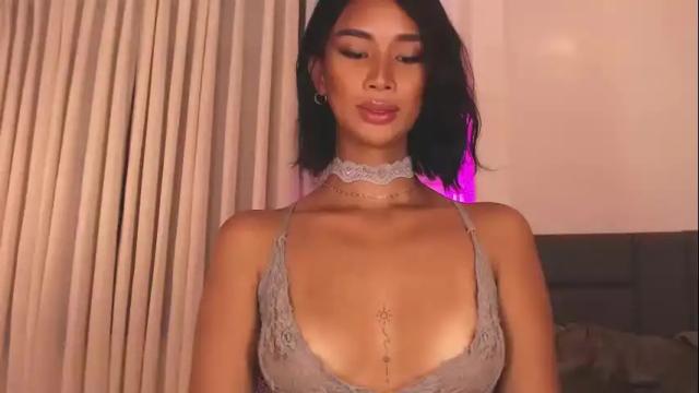 Image 8 of lanadel_hilton Stream on Chaturbate on 14 days ago