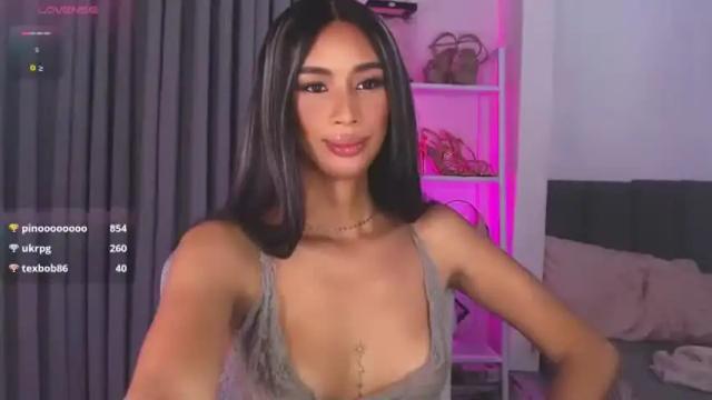 Image 12 of lanadel_hilton Stream on Chaturbate on 2 months ago