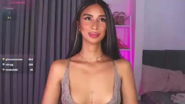 Image 7 of lanadel_hilton Stream on Chaturbate on 2 months ago