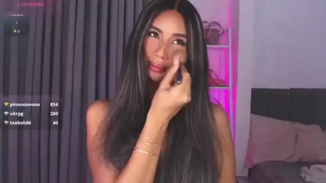 Image 8 of lanadel_hilton Stream on Chaturbate on 2 months ago