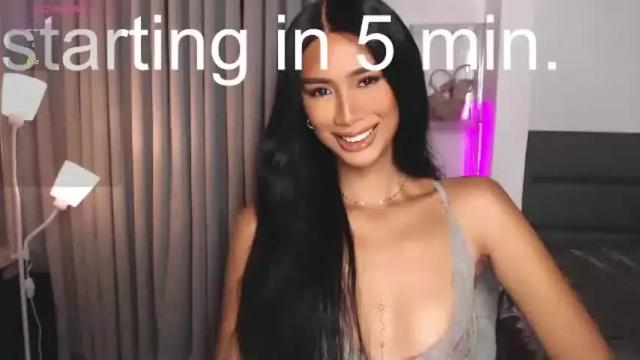 Thumbnail 1, lanadel_hilton's Stream at Chaturbate, 2 months ago