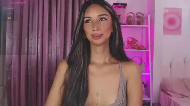 Image 7 of lanadel_hilton Stream on Chaturbate on 2 months ago