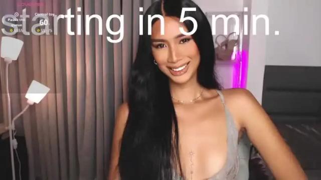 Thumbnail 1, lanadel_hilton's Stream at Chaturbate, 2 months ago