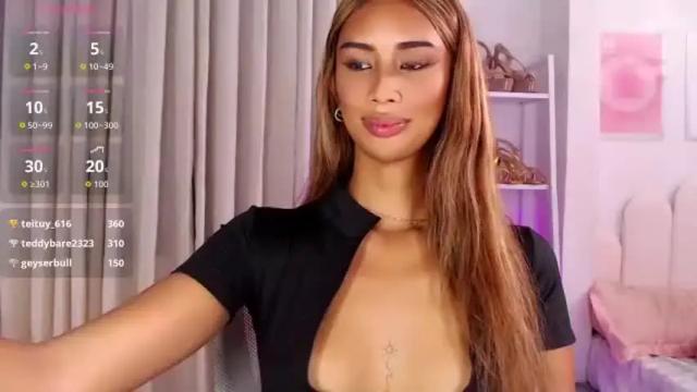 Image 10 of lanadel_hilton Stream on Chaturbate on 2 months ago