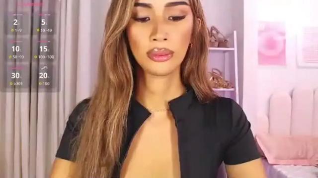 Image 11 of lanadel_hilton Stream on Chaturbate on 2 months ago