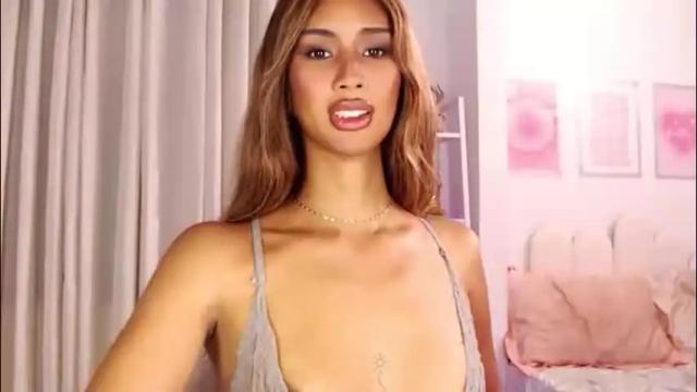 Image 4 of lanadel_hilton Stream on Chaturbate on 2 months ago