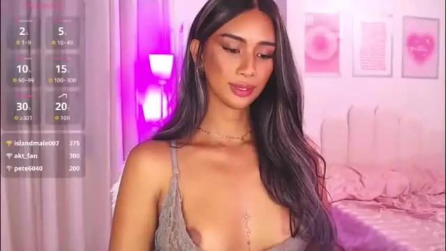 Image 10 of lanadel_hilton Stream on Chaturbate on 1 month ago