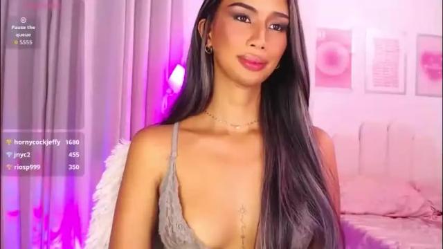 Image 10 of lanadel_hilton Stream on Chaturbate on 1 month ago