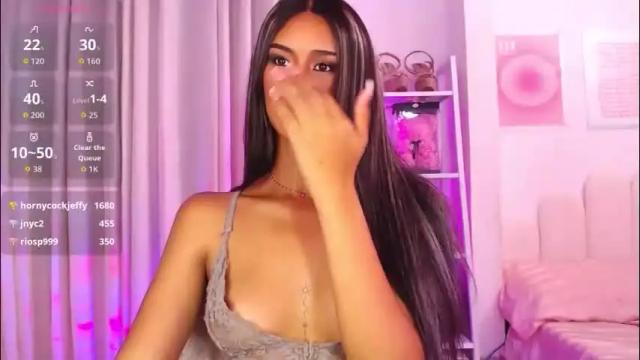 Image 4 of lanadel_hilton Stream on Chaturbate on 1 month ago