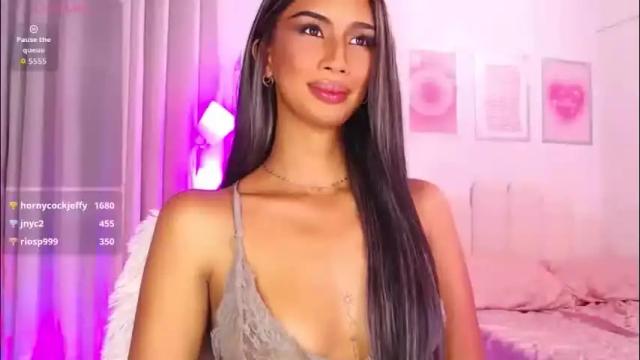 Image 6 of lanadel_hilton Stream on Chaturbate on 1 month ago