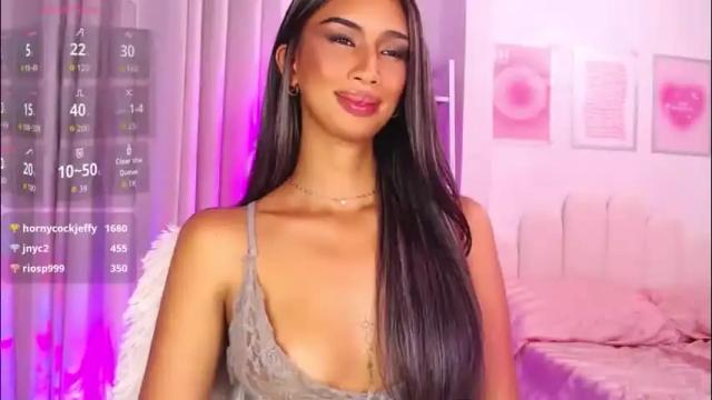 Thumbnail 3, lanadel_hilton's Stream at Chaturbate, 1 month ago