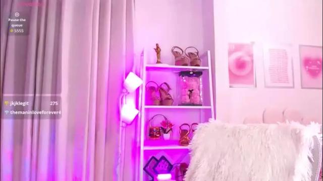 Thumbnail 1, lanadel_hilton's Stream at Chaturbate, 1 month ago