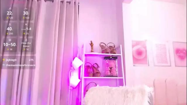 Image 4 of lanadel_hilton Stream on Chaturbate on 1 month ago