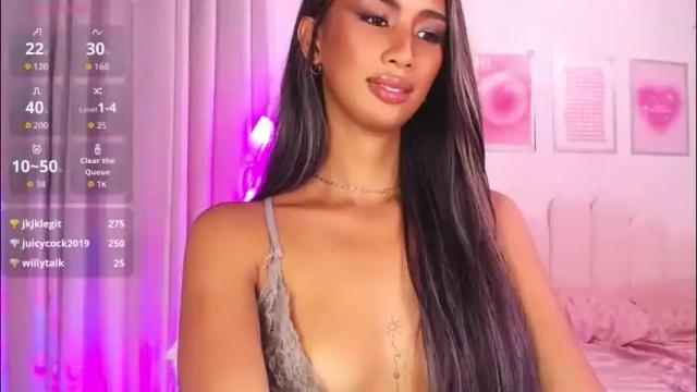 Thumbnail 3, lanadel_hilton's Stream at Chaturbate, 1 month ago