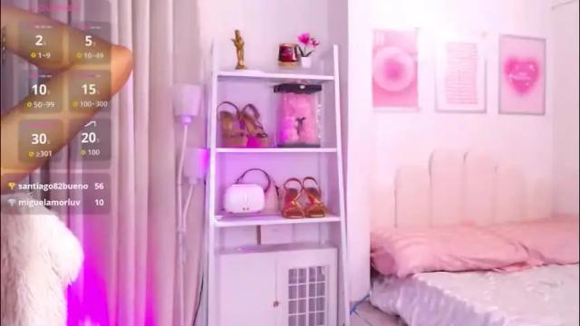 Image 12 of lanadel_hilton Stream on Chaturbate on 1 month ago