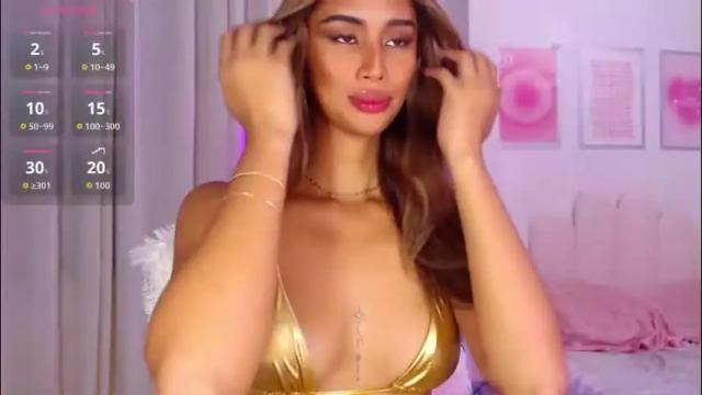 Image 2 of lanadel_hilton Stream on Chaturbate on 1 month ago