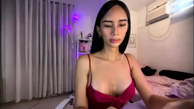 Image 4 of lanadel_hilton Stream on Chaturbate on 2 months ago