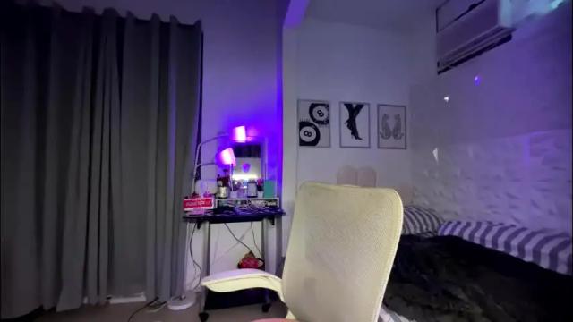 Image 2 of lanadel_hilton Stream on Chaturbate on 23 days ago