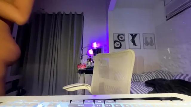 Image 6 of lanadel_hilton Stream on Chaturbate on 23 days ago