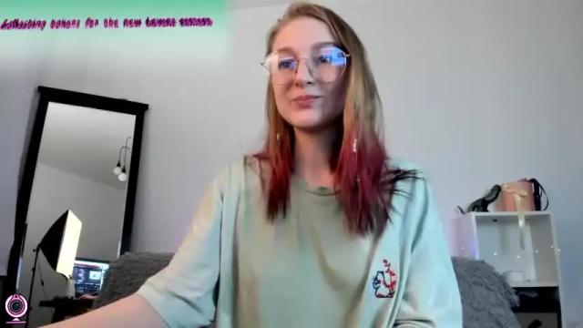 Image 10 of lanadelmaar Stream on Chaturbate on 19 months ago