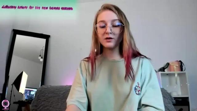 Image 12 of lanadelmaar Stream on Chaturbate on 19 months ago