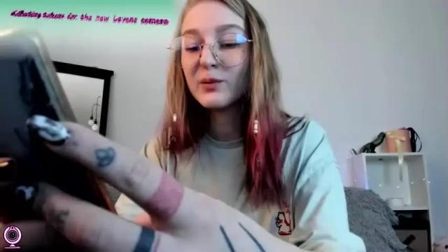 Image 3 of lanadelmaar Stream on Chaturbate on 19 months ago