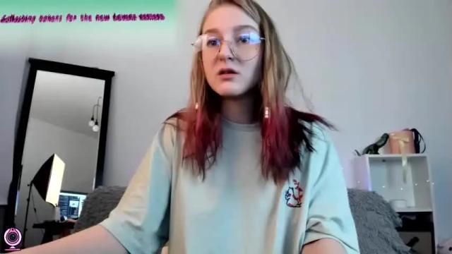 Image 4 of lanadelmaar Stream on Chaturbate on 19 months ago