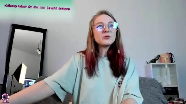 Thumbnail 2, lanadelmaar's Stream at Chaturbate, 19 months ago