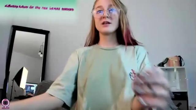 Thumbnail 3, lanadelmaar's Stream at Chaturbate, 19 months ago