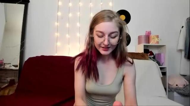 Image 8 of lanadelmaar Stream on Chaturbate on 17 months ago