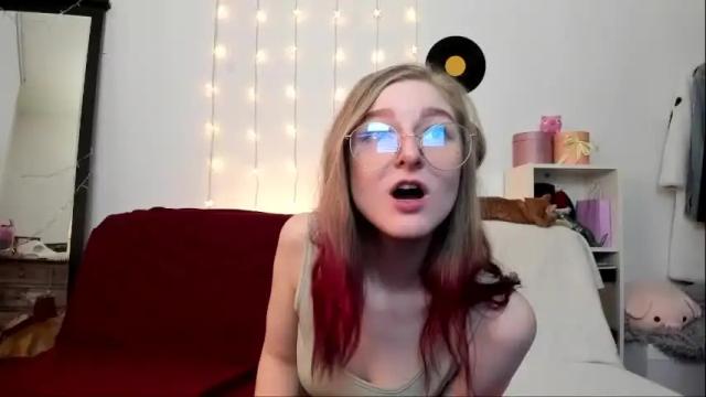 Thumbnail 3, lanadelmaar's Stream at Chaturbate, 17 months ago