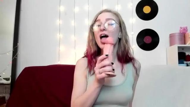 Thumbnail 2, lanadelmaar's Stream at Chaturbate, 17 months ago