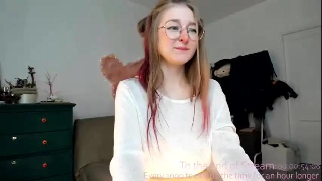 Thumbnail 1, lanadelmaar's Stream at Chaturbate, 1 month ago